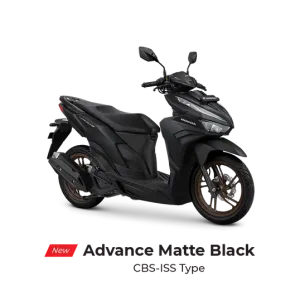 Vario 125 2025