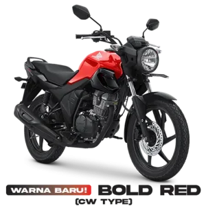 CB150 Verza
