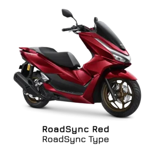 PCX 160