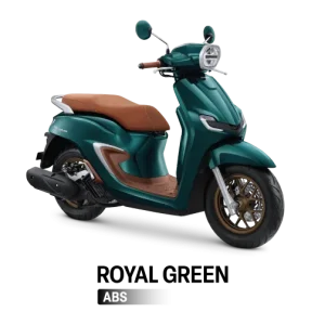 Stylo 160