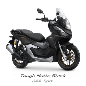 ADV 160 2025