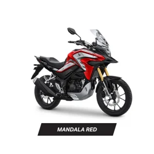 CB150X