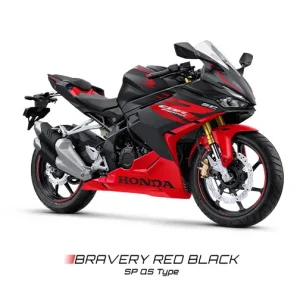 CBR 250RR