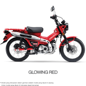 CT125