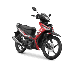 Supra X 125