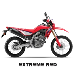 CRF 250L