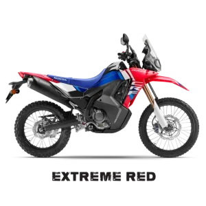 CRF250 Rally